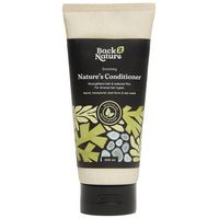 Back 2 Nature Conditioner